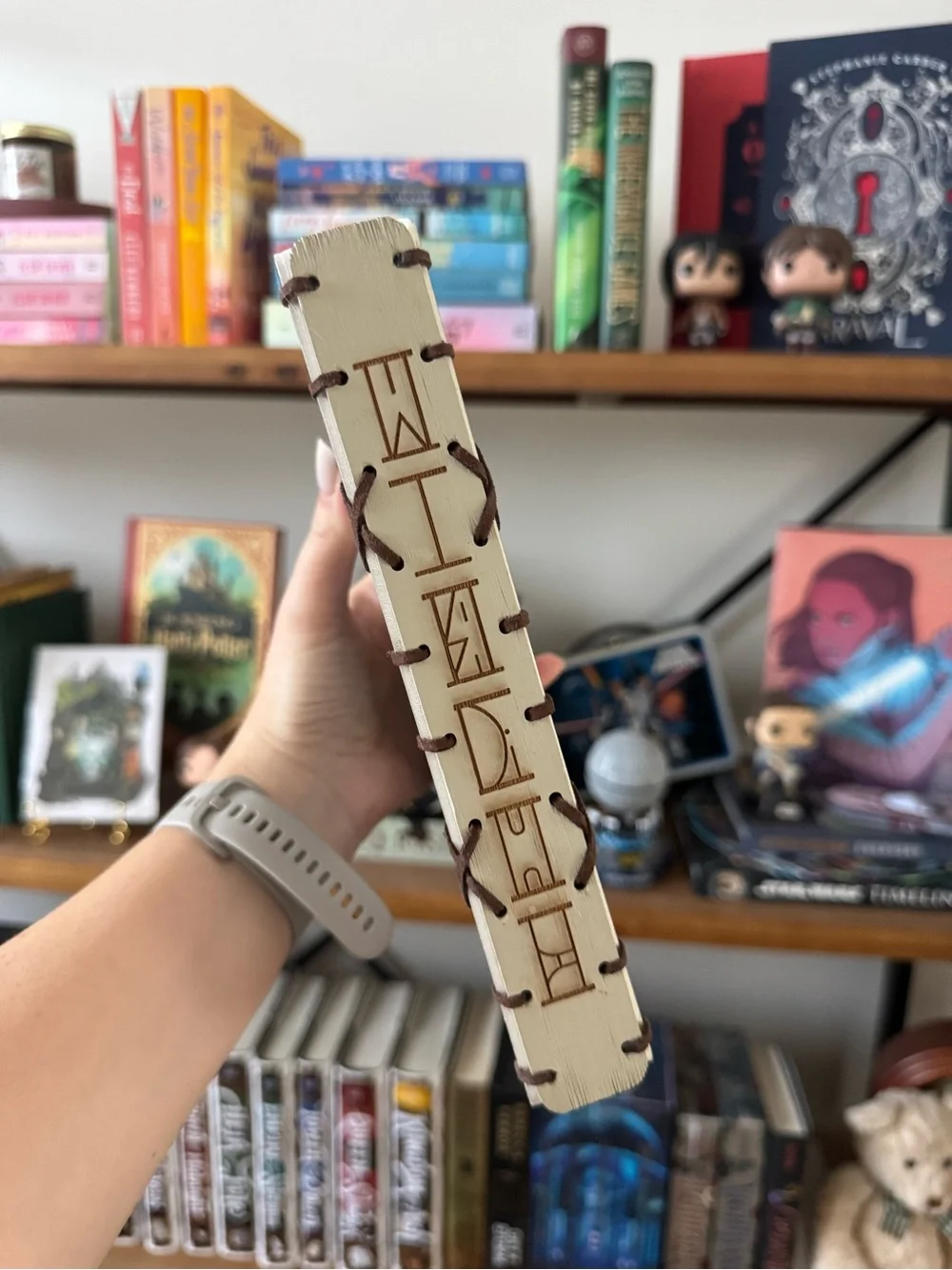 Star Wars Galaxy's Edge Jedi Journal Notebook with Aurebesh Decoder